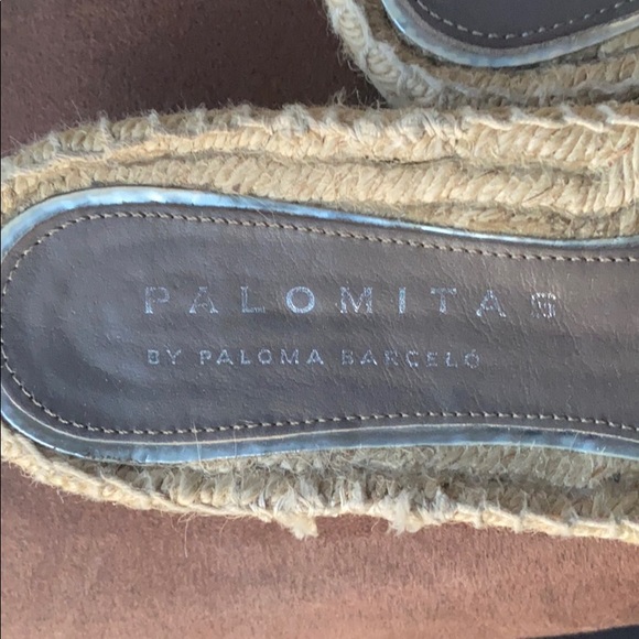 PALOMA BARCELO Womens Pink Woven 2-1/2